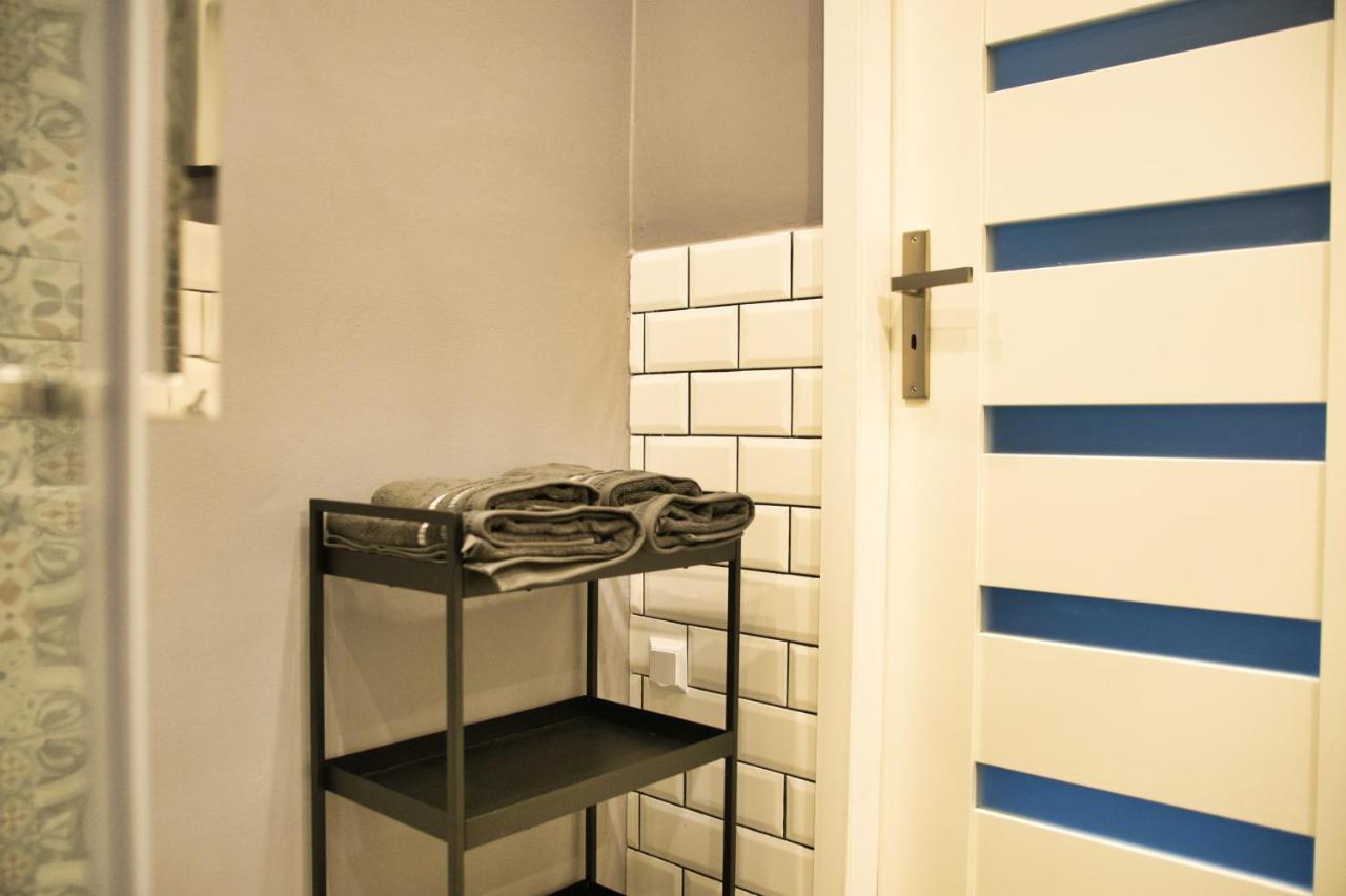 Posrod Drzew Swietojanska Apartment