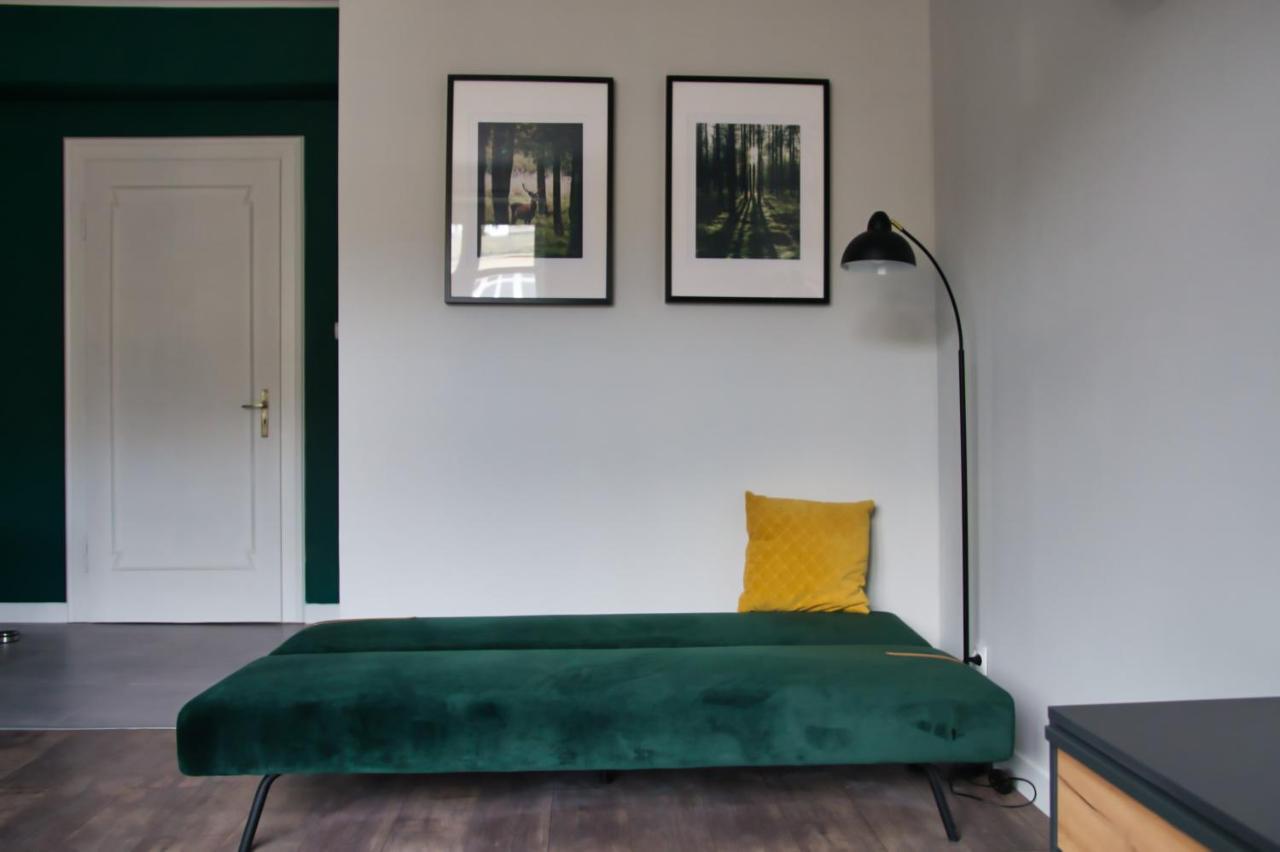 Apartment Posrod Drzew Swietojanska Gdynia