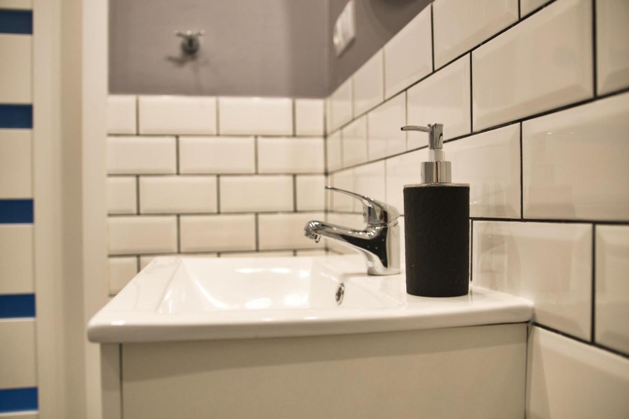 Apartment Posrod Drzew Swietojanska Gdynia