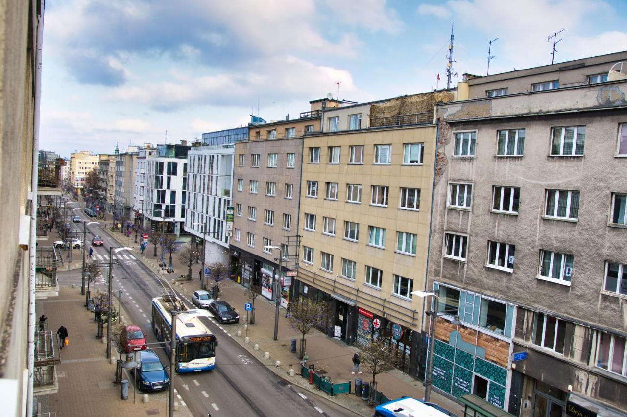 Apartment Posrod Drzew Swietojanska Gdynia